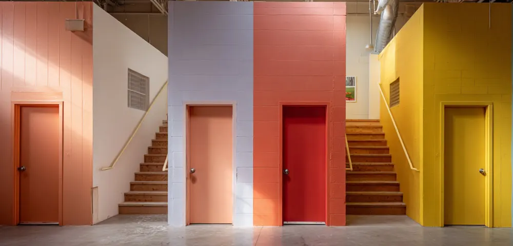 Creative Usage for Storage Units