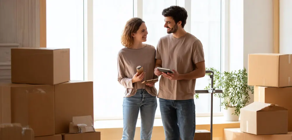 How to choose a self storage facility