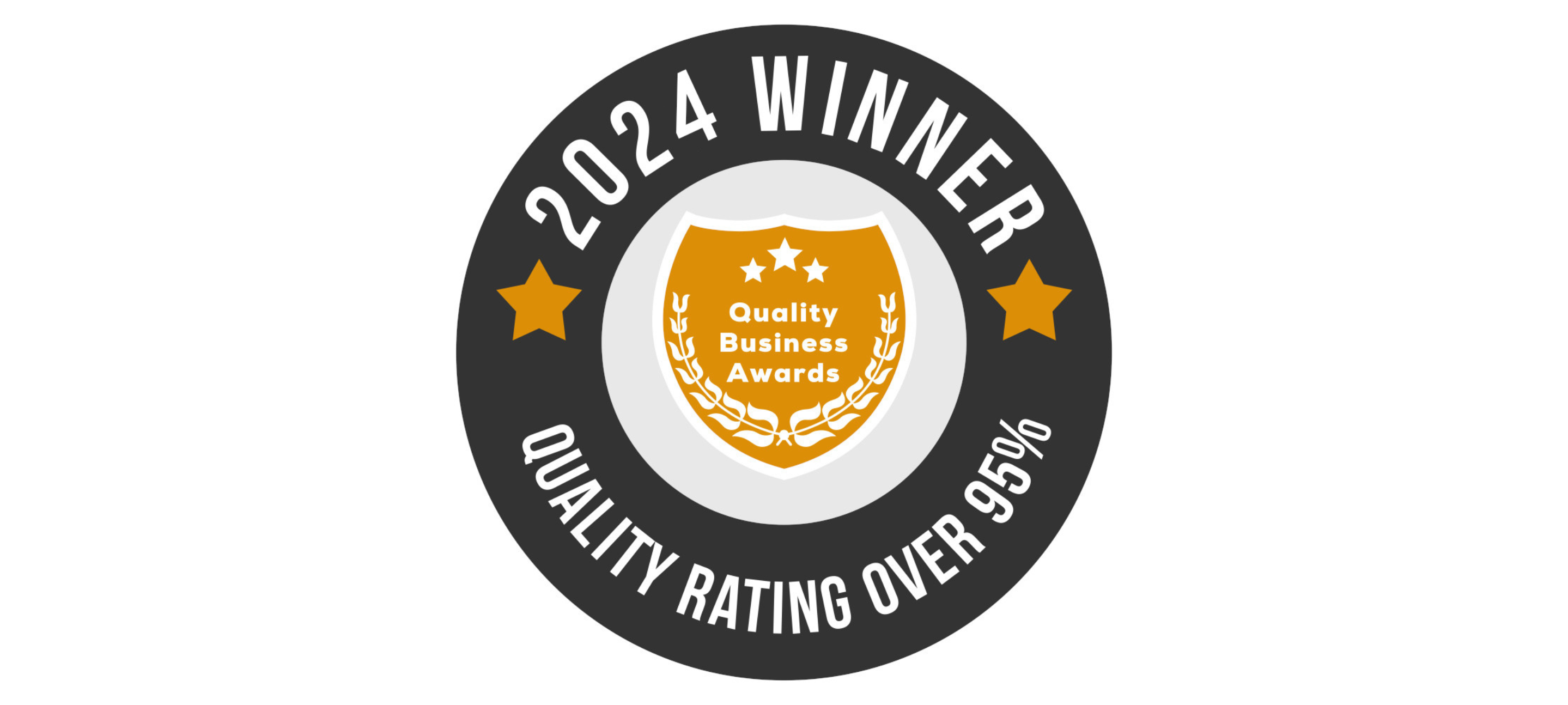 Pink Storage Wins 2024 Quality Business Award for Best Self Storage in Bridgend