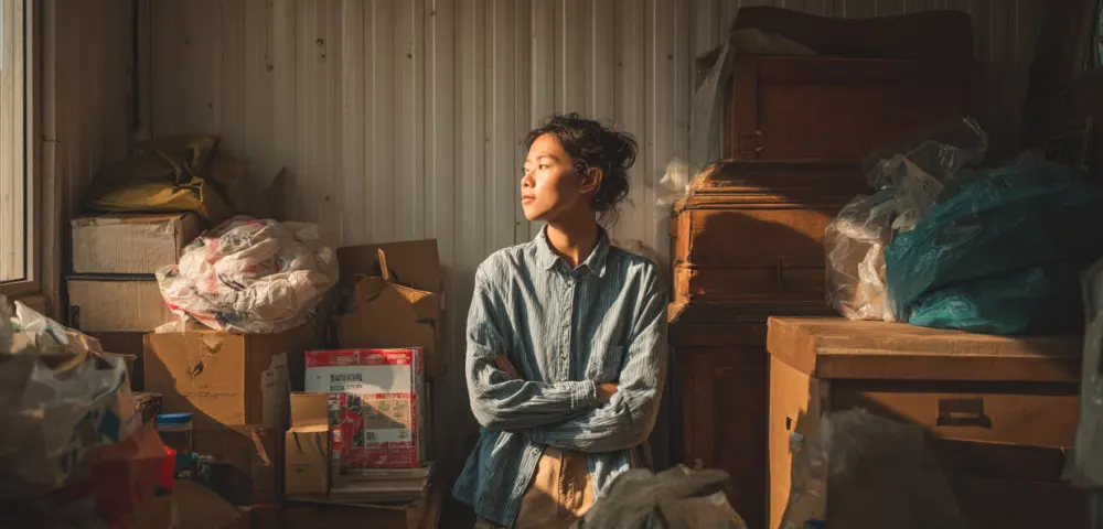 student self storage options