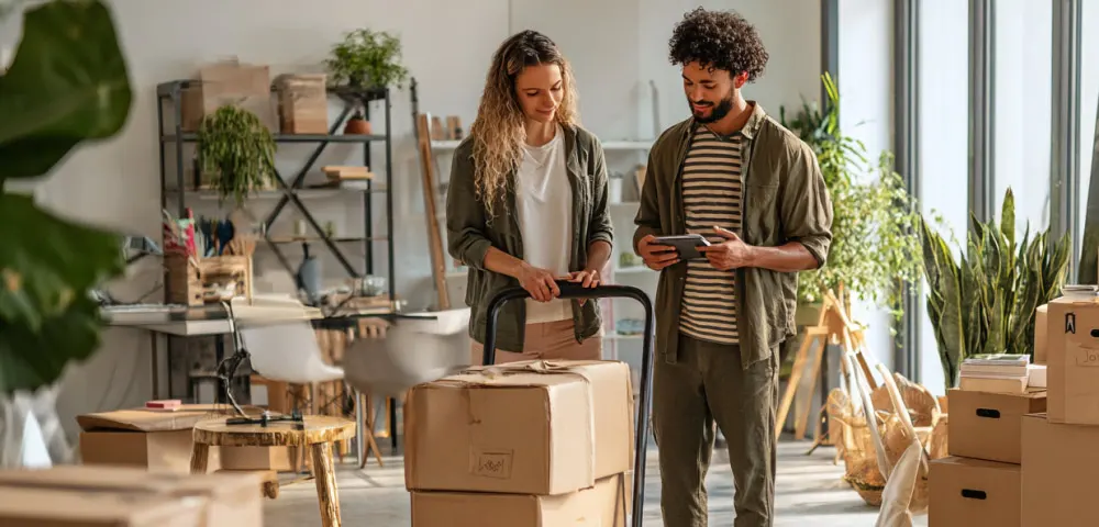 What Is Self Storage